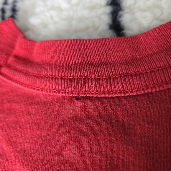 90s Graphic Loon Tee - Picture 5 of 7